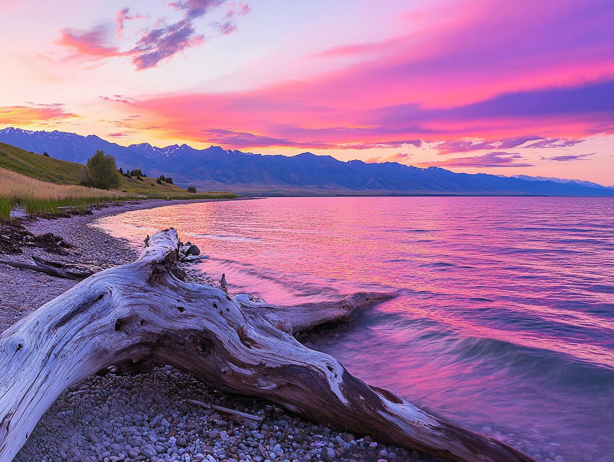 Центр семейного отдыха «Пеликан» на Алаколь