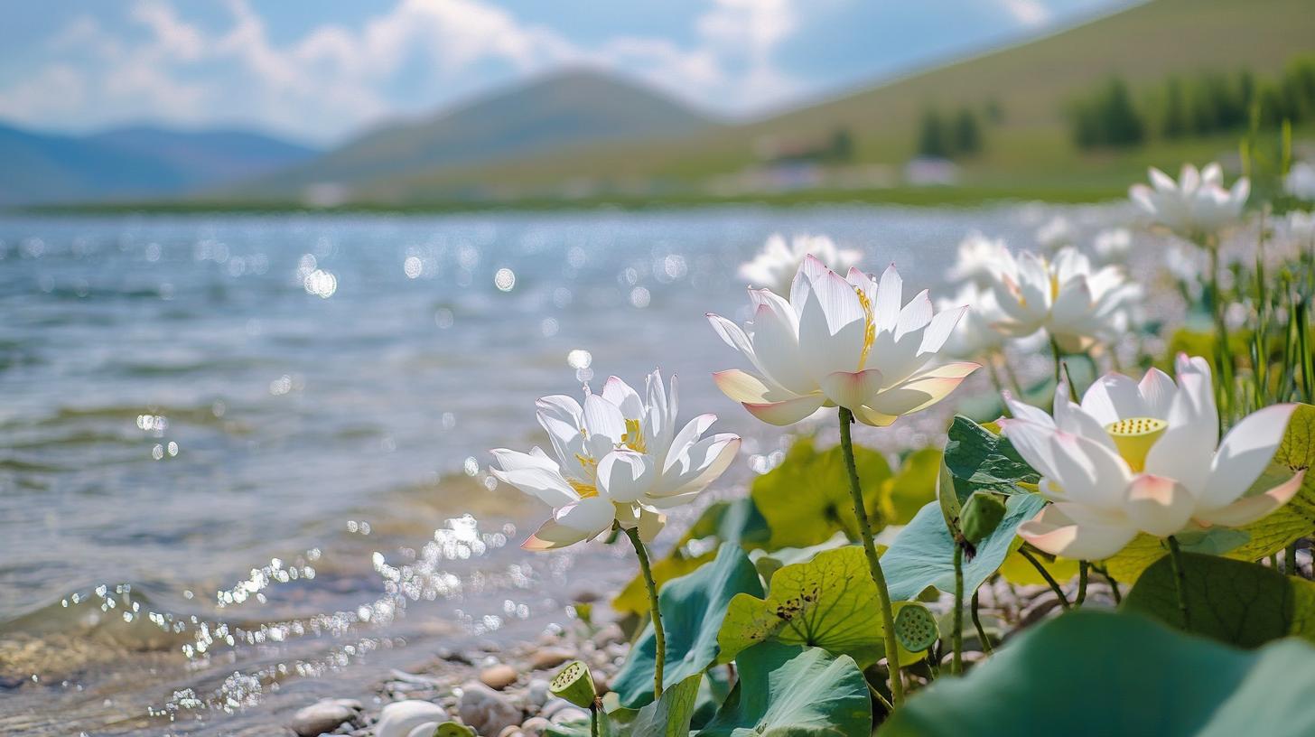 Отдых в роскошной атмосфере: База отдыха Оазис 2026 на Алаколе