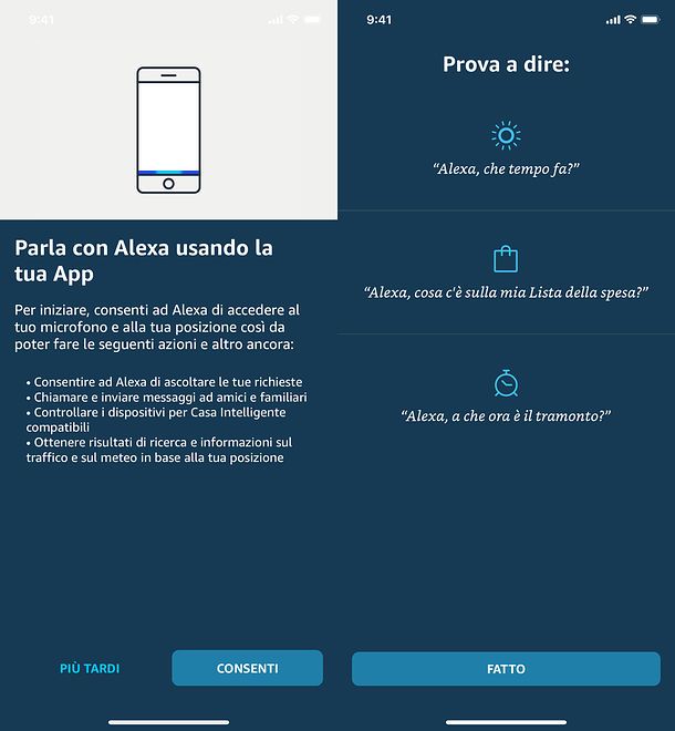 Как использовать Alexa на смартфонах и планшетах
